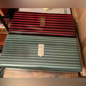 2 Alec Bradley “Rare and Fine” Cigar boxes. Excellent condition. Quality